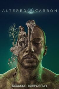 Altered Carbon: Season 2