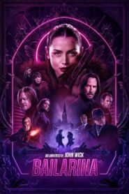 Bailarina – Do Universo de John Wick bailarina do universo de John Wick
