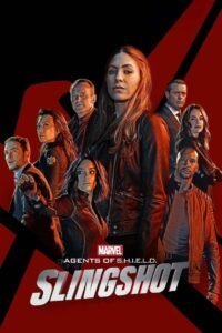 Marvel’s Agents of S.H.I.E.L.D.: Slingshot: Season 1