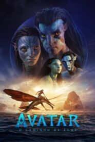 Avatar O Caminho da Água