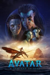 Avatar O Caminho da Água