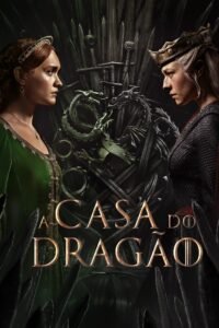 A Casa do Dragão: Season 2